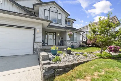 33722 Veres Terrace, Mission, BC, Mission — Single Family Residence for sale