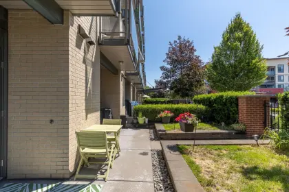 112 3090 Gladwin Road, Abbotsford, BC, Abbotsford — Apartment/Condo for sale
