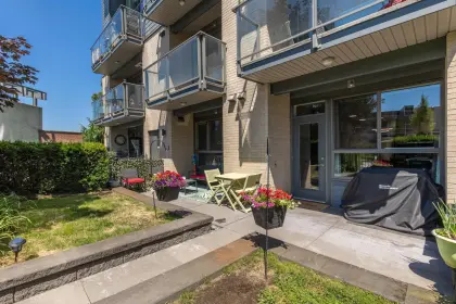 112 3090 Gladwin Road, Abbotsford, BC, Abbotsford — Apartment/Condo for sale