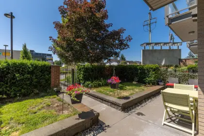 112 3090 Gladwin Road, Abbotsford, BC, Abbotsford — Apartment/Condo for sale