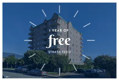502 45745 Princess Avenue, Chilliwack, BC, Chilliwack — Apartment/Condo for sale