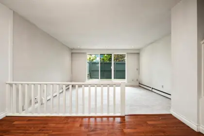 101 2125 York Avenue, Vancouver, BC, Vancouver — Apartment/Condo for sale