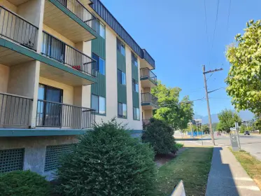 211 45744 Spadina Avenue, Chilliwack, BC, Chilliwack — Apartment/Condo for sale