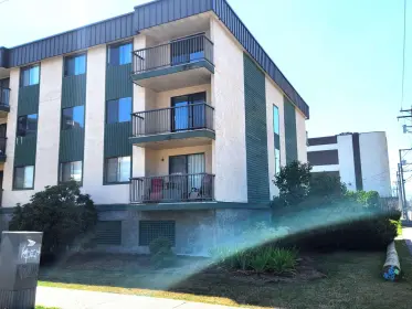 211 45744 Spadina Avenue, Chilliwack, BC, Chilliwack — Apartment/Condo for sale