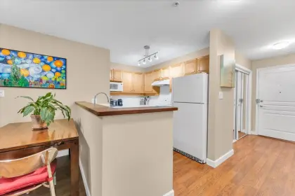 201 2628 Yew Street, Vancouver, BC, Vancouver — Apartment/Condo for sale