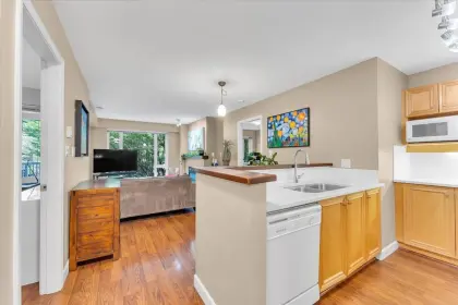 201 2628 Yew Street, Vancouver, BC, Vancouver — Apartment/Condo for sale