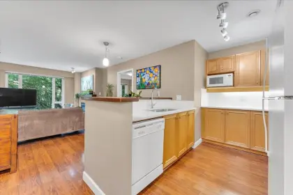 201 2628 Yew Street, Vancouver, BC, Vancouver — Apartment/Condo for sale