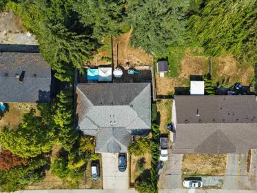 33327 7th Avenue, Mission, BC, Mission — Half Duplex for sale