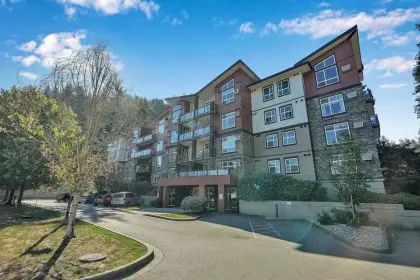 211 45640 Alma Avenue, Sardis, BC, Sardis — Apartment/Condo for sale