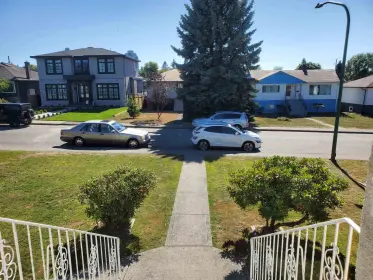 6694 Acacia Avenue, Burnaby, BC, Burnaby — Single Family Residence for sale