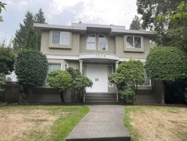 3222 W 26th Avenue, Vancouver, BC, Vancouver — Single Family Residence for sale