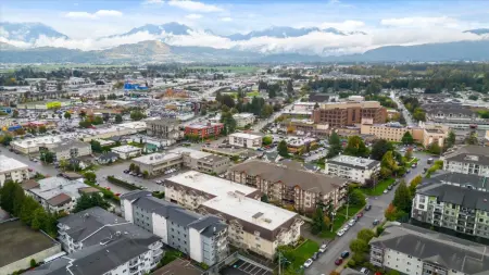 306 9186 Edward Street, Chilliwack, BC, Chilliwack — Apartment/Condo for sale