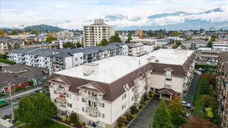 306 9186 Edward Street, Chilliwack, BC, Chilliwack — Apartment/Condo for sale
