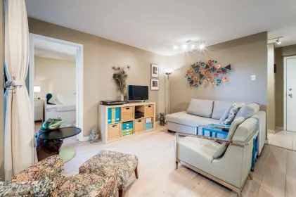103 1080 Broughton Street, Vancouver, BC, Vancouver — Apartment/Condo for sale