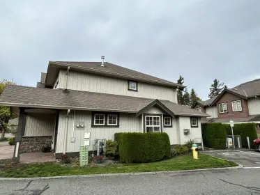 76 6887 Sheffield Way, Sardis, BC, Sardis — Townhouse for sale
