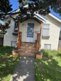 421 Cumberland Street, New Westminster, BC, New westminster — Single Family Residence for sale