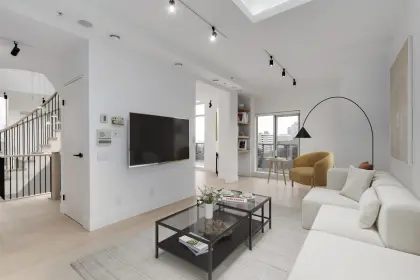 PH9 2838 Birch Street, Vancouver, BC, Vancouver — Apartment/Condo for sale