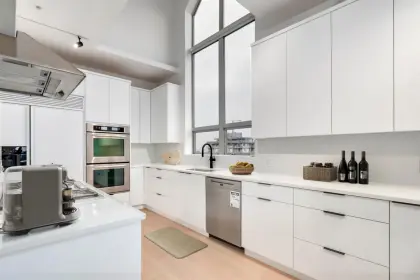 PH9 2838 Birch Street, Vancouver, BC, Vancouver — Apartment/Condo for sale