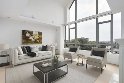 PH9 2838 Birch Street, Vancouver, BC, Vancouver — Apartment/Condo for sale