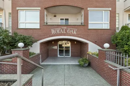 104 45734 Patten Avenue, Chilliwack, BC, Chilliwack — Apartment/Condo for sale