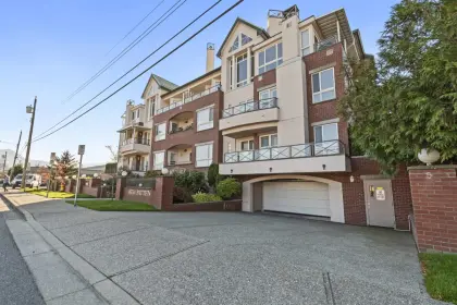 104 45734 Patten Avenue, Chilliwack, BC, Chilliwack — Apartment/Condo for sale
