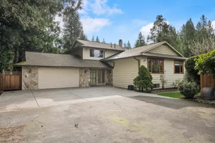 9280 204 Street, Langley, BC, Langley — Single Family Residence for sale