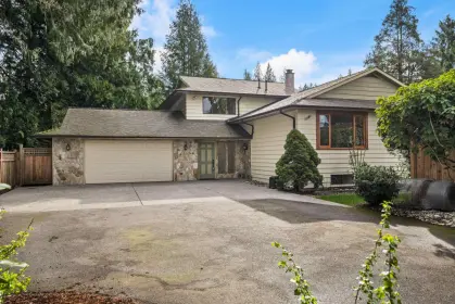 9280 204 Street, Langley, BC, Langley — Single Family Residence for sale