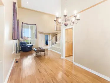 1542 Purcell Drive, Coquitlam, BC, Coquitlam — Single Family Residence for sale