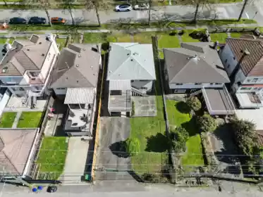 6061 Sherbrooke Street, Vancouver, BC, Vancouver — Single Family Residence for sale