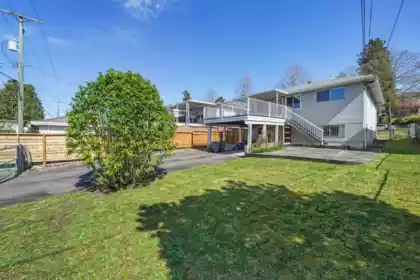 6061 Sherbrooke Street, Vancouver, BC, Vancouver — Single Family Residence for sale