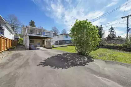 6061 Sherbrooke Street, Vancouver, BC, Vancouver — Single Family Residence for sale