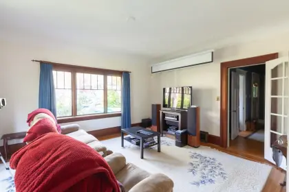 4716 Angus Drive, Vancouver, BC, Vancouver — Single Family Residence for sale