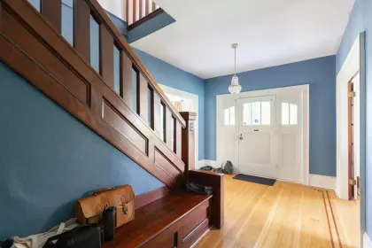 4716 Angus Drive, Vancouver, BC, Vancouver — Single Family Residence for sale
