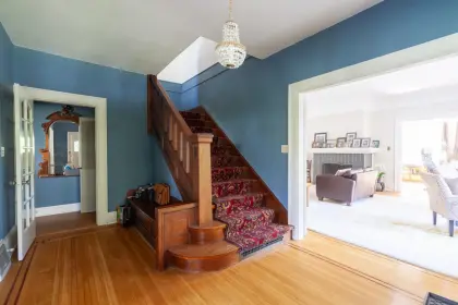 4716 Angus Drive, Vancouver, BC, Vancouver — Single Family Residence for sale