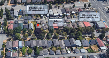 5554 Culloden Street, Vancouver, BC, Vancouver — Single Family Residence for sale