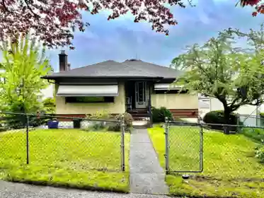 5554 Culloden Street, Vancouver, BC, Vancouver — Single Family Residence for sale