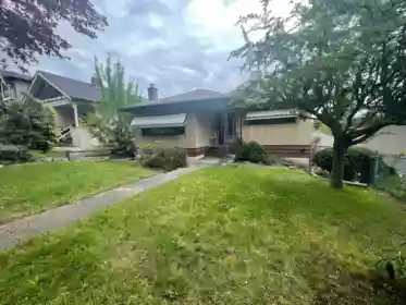 5554 Culloden Street, Vancouver, BC, Vancouver — Single Family Residence for sale