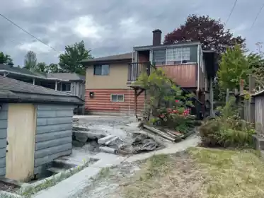 5554 Culloden Street, Vancouver, BC, Vancouver — Single Family Residence for sale