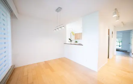 201 1575 Balsam Street, Vancouver, BC, Vancouver — Apartment/Condo for sale