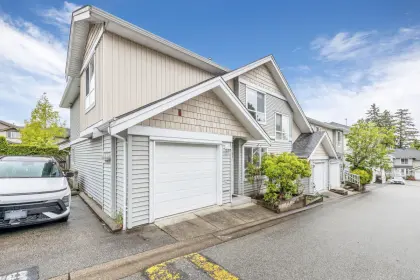 11 12128 68 Avenue, Surrey, BC, Surrey — Townhouse for sale