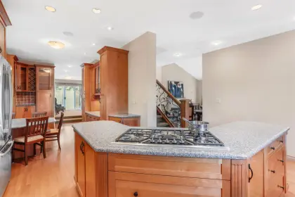 1805 W 61st Avenue, Vancouver, BC, Vancouver — Single Family Residence for sale