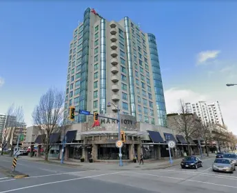 1003 7571 Westminster Highway, Richmond, BC, Richmond — Other for sale