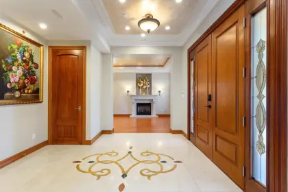 6708 Cypress Street, Vancouver, BC, Vancouver — Single Family Residence for sale