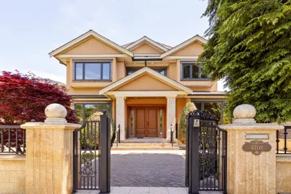 6708 Cypress Street, Vancouver, BC, Vancouver — Single Family Residence for sale