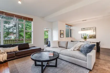 3 1240 Mount Fee Road, Whistler, BC, Whistler — Half Duplex for sale