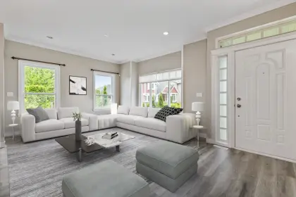 33884 Bush Court, Mission, BC, Mission — Single Family Residence for sale