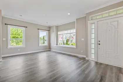 33884 Bush Court, Mission, BC, Mission — Single Family Residence for sale