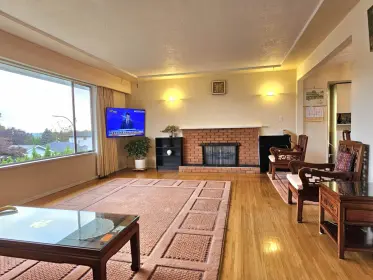 4223 Boxer Street, Burnaby, BC, Burnaby — Single Family Residence for sale