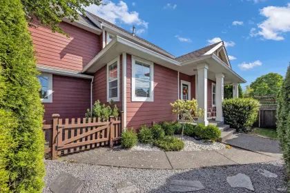 16827 60 Avenue, Surrey, BC, Surrey — Single Family Residence for sale