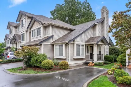 28 45550 Shawnigan Crescent, Chilliwack, BC, Chilliwack — Townhouse for sale
